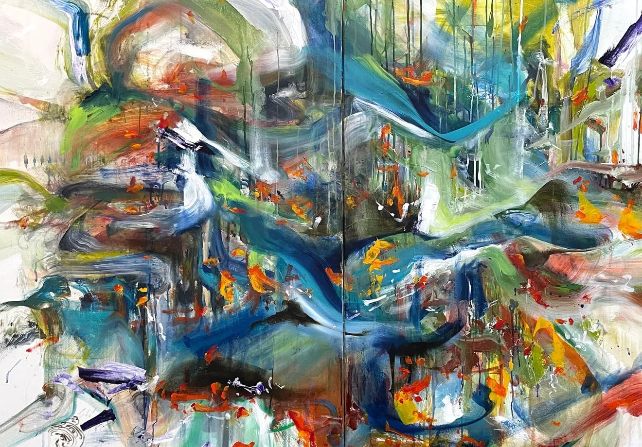 Selected work from the HAINHOFER programme